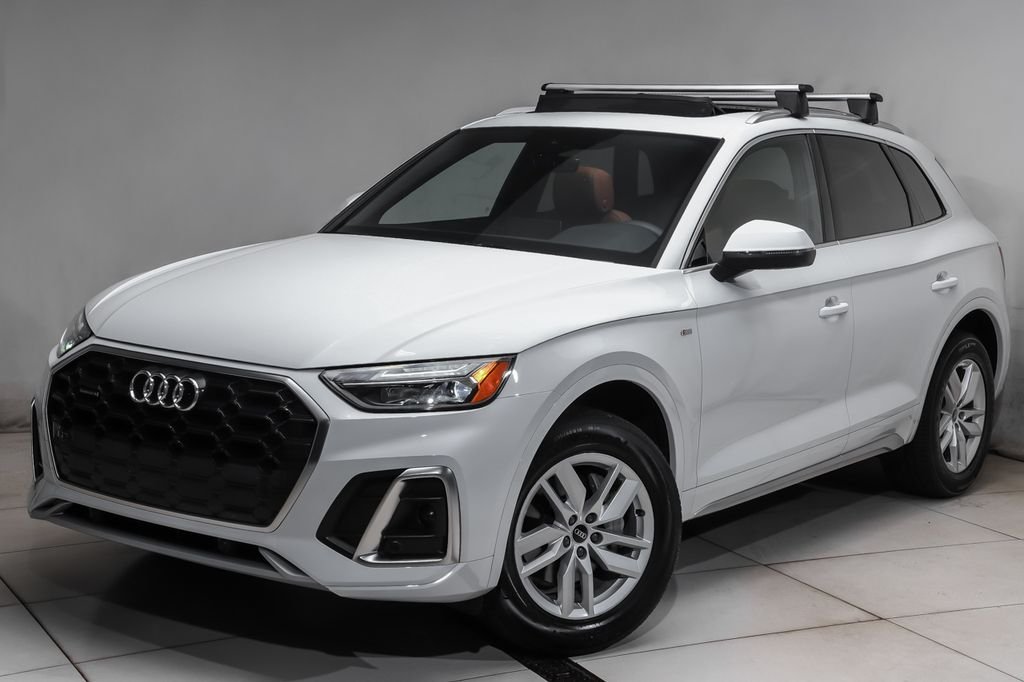 2024 Audi Q5