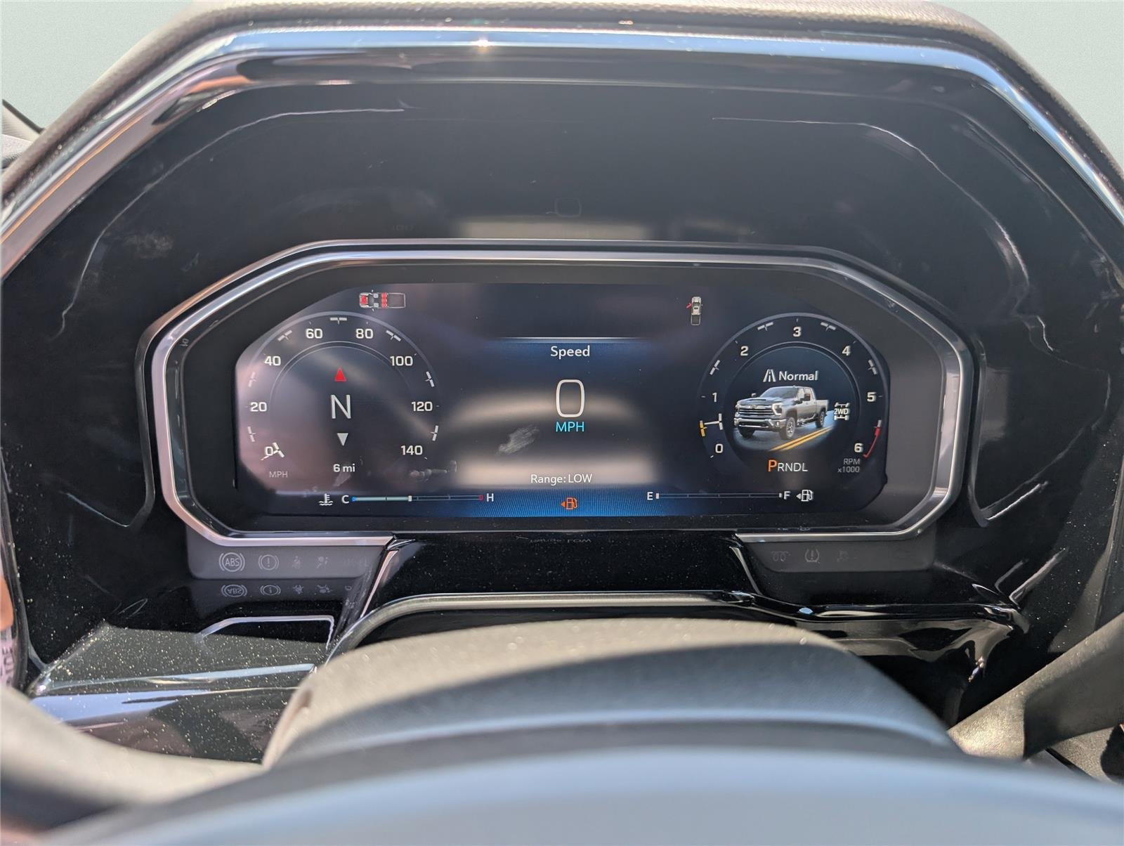 New 2026 Summit White Chevrolet LT image 18