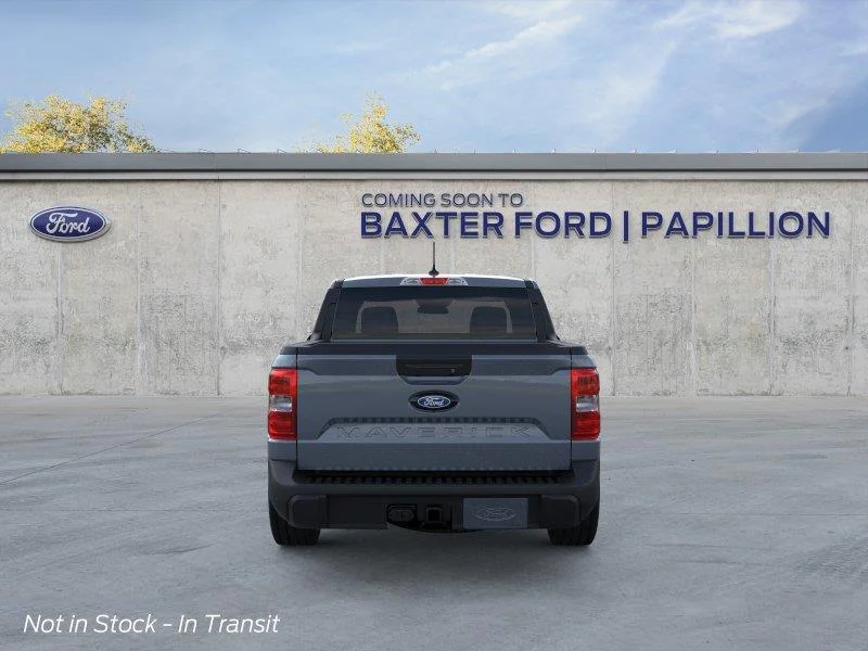 New 2026  FORD XLT image 22