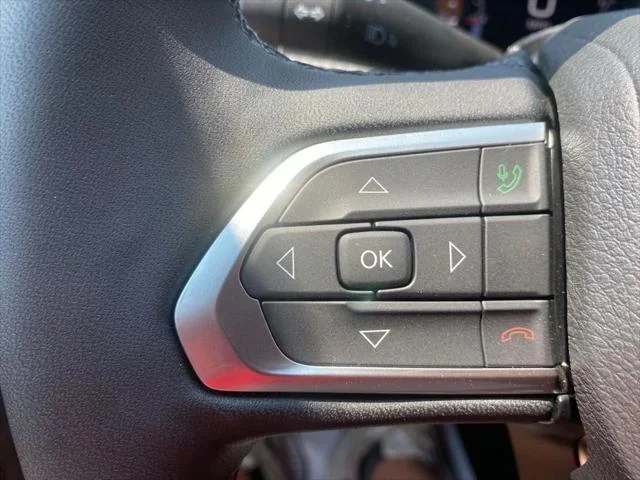 2025 Jeep Compass Limited - Photo 38