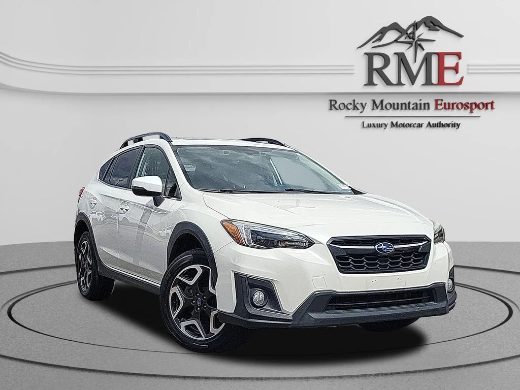 2019 Subaru Crosstrek