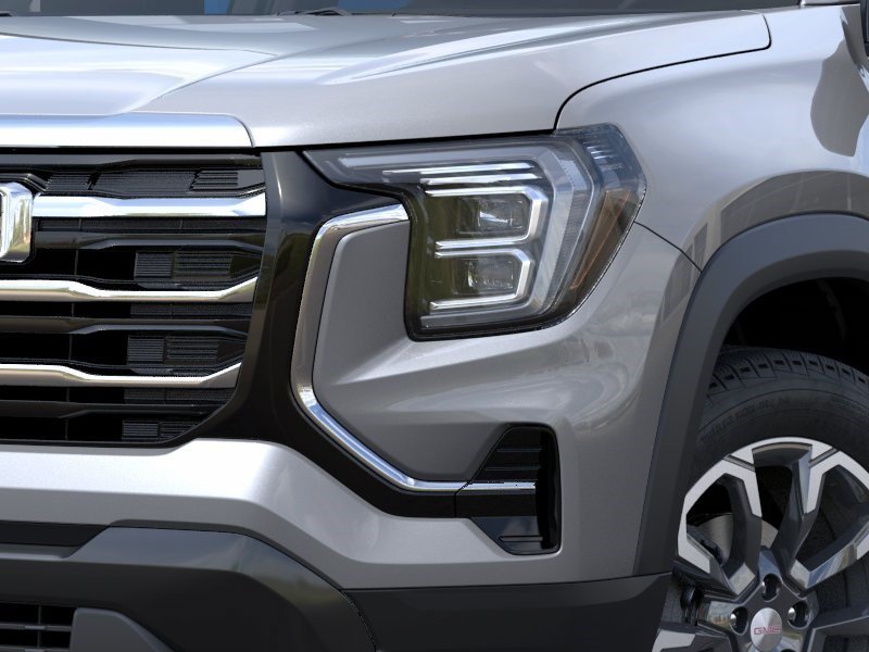 2027 GMC Terrain Elevation - Photo 10