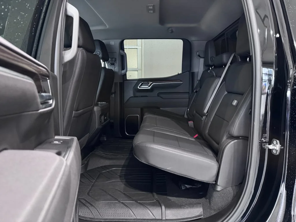 2026 Chevrolet Silverado 1500 RST - Photo 13