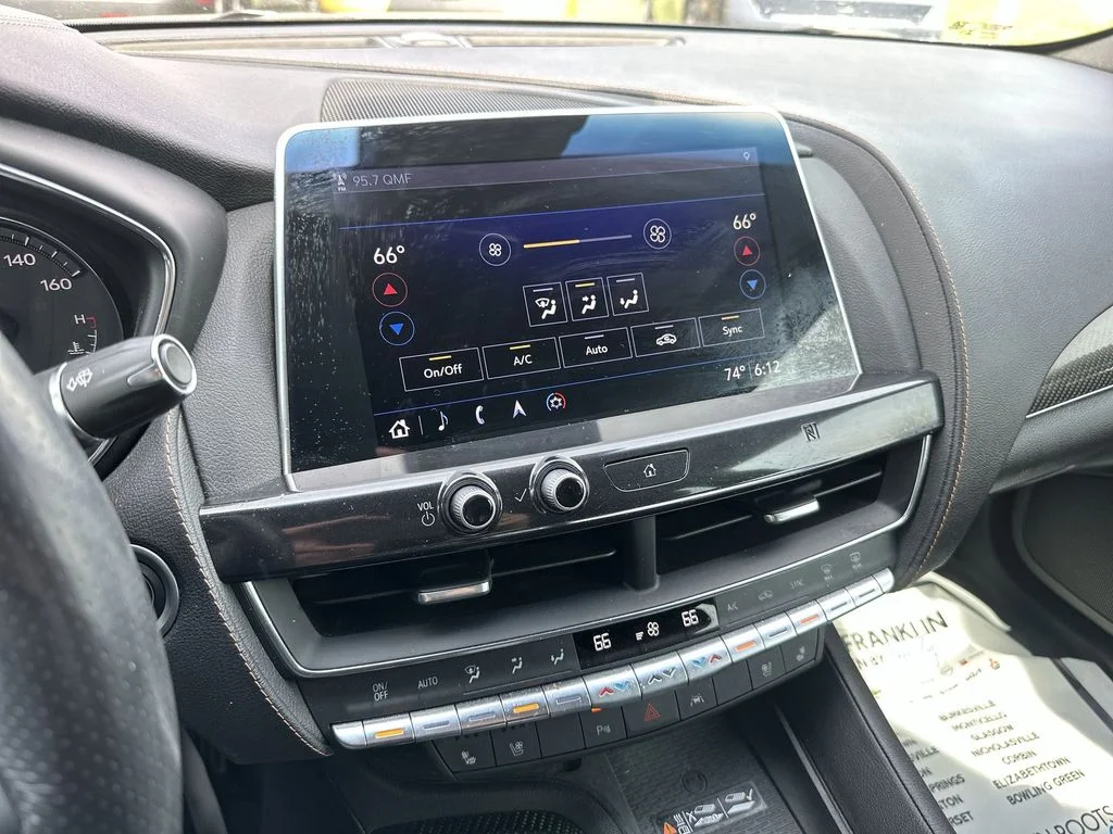 Used 2020 Gray Cadillac Sport image 19