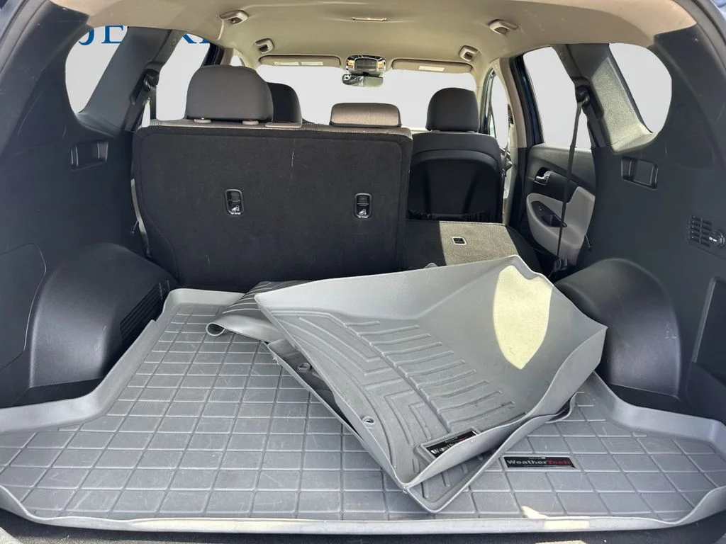 Used 2022 Blue Hyundai SEL image 15