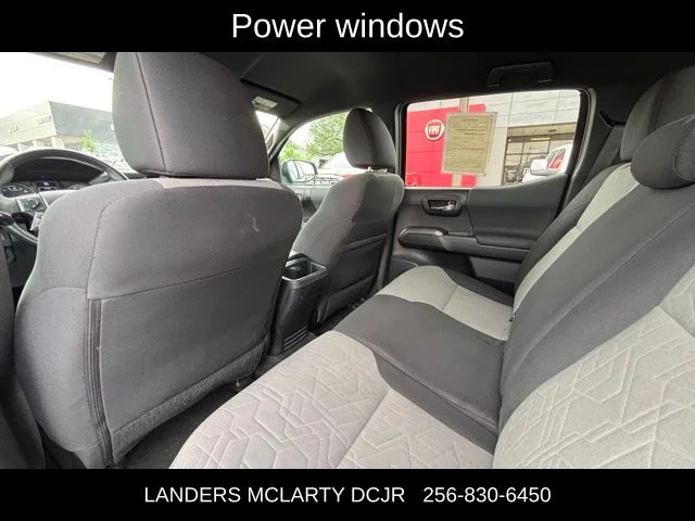Used 2022 Gray Toyota TRD Off-Road image 16