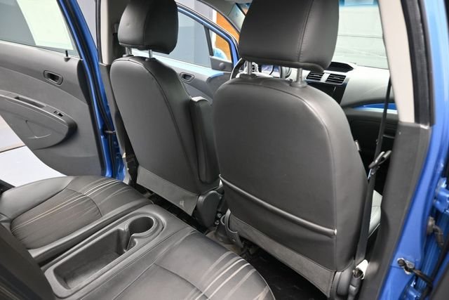 Used 2014 Blue Chevrolet 1LT image 12