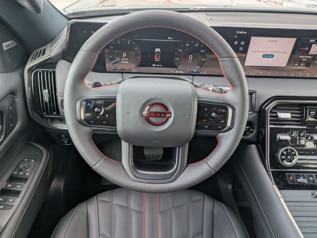 2026 Nissan Armada PRO-4X - Photo 18
