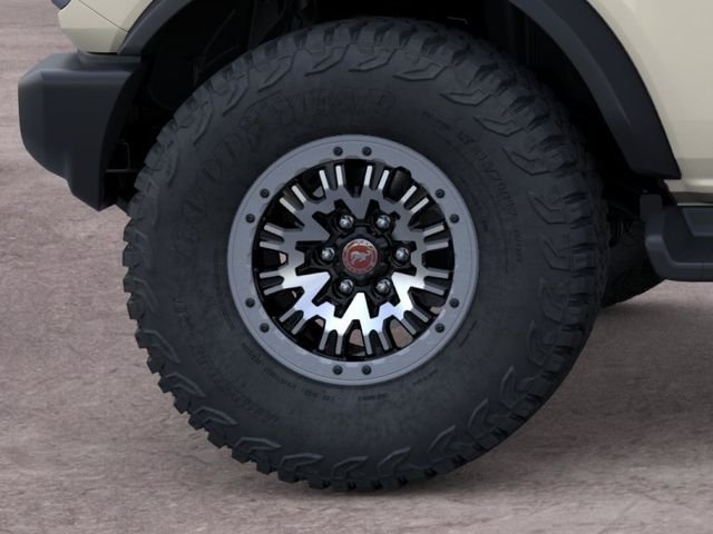 New 2026 White Ford Outer Banks image 21