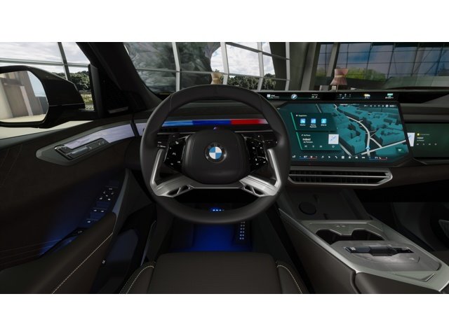 New 2027 Carbon Black Metallic BMW  image 13