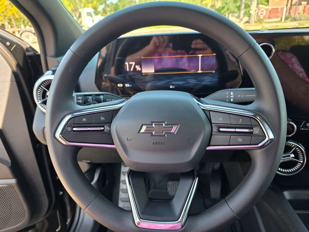 2025 Chevrolet Blazer EV LT - Photo 16