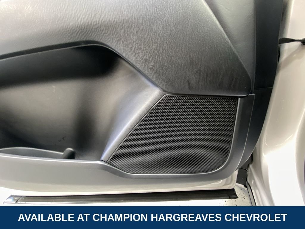 Used 2025 Quartz Metallic Mazda 2.5 S Preferred Package image 32
