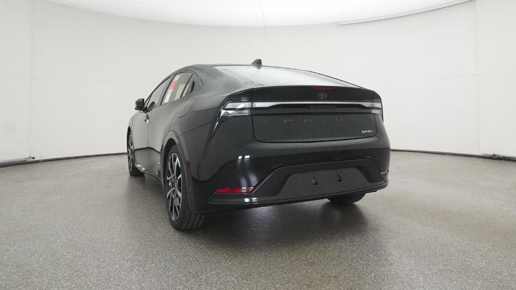 New 2026 Midnight Black Met Toyota XSE image 67
