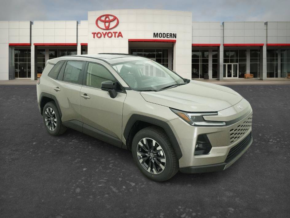 New 2026 Meteor Shower Toyota Limited image 20