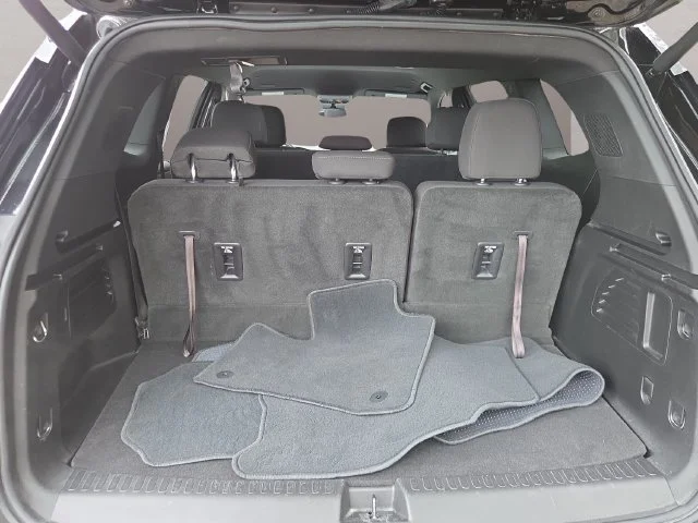 2025 GMC Acadia Elevation - Photo 37