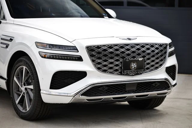 New 2026 Uyuni White Genesis 3.5T Advanced image 2
