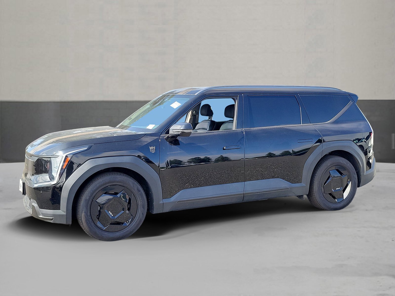2024 Kia EV9