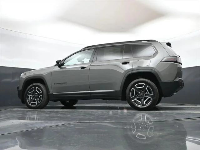 2026 Jeep Cherokee Limited - Photo 46