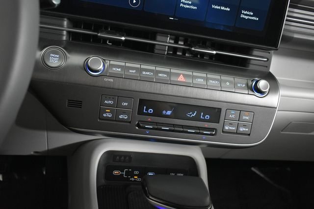 2026 Hyundai Kona SEL Sport - Photo 36