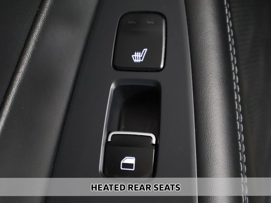 2023 Hyundai Santa Fe Limited HEV - Photo 11