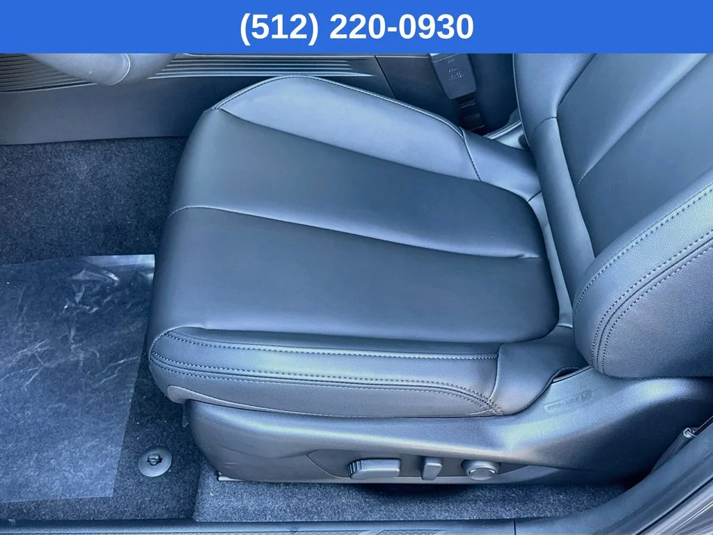 New 2026 MAGNETITE GRAY METALLIC Subaru Premium image 26