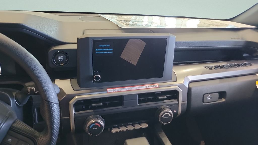 2026 Toyota Tacoma SR5 - Photo 16