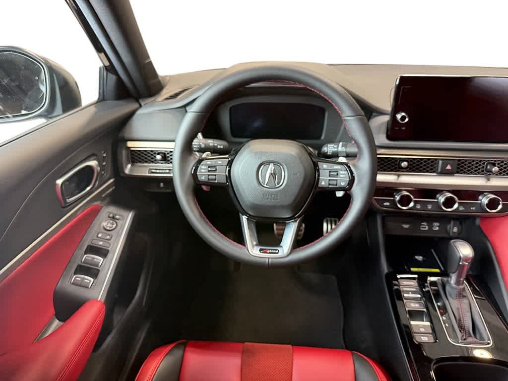 New 2026 Urban Gray Pearl Acura w/A-Spec Technology Package image 14