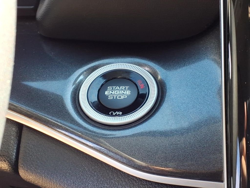 Certified Used 2023 Metallic Jeep Laredo image 23
