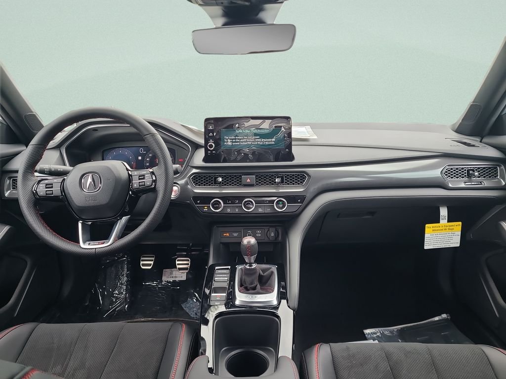New 2026 Urban Gray Pearl Acura Type S image 11