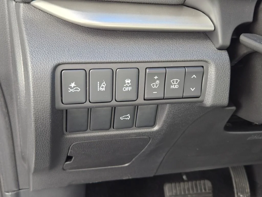2026 Mitsubishi Eclipse Cross SEL - Photo 23