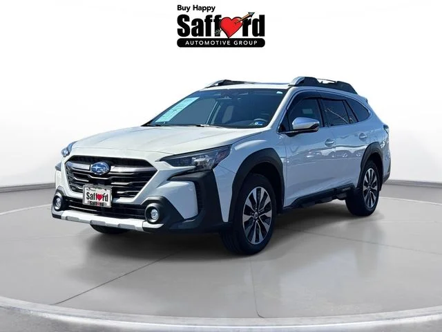 2024 Subaru Outback Touring