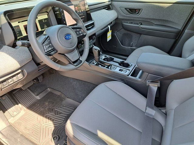 2026 Subaru Outback Limited XT - Photo 7