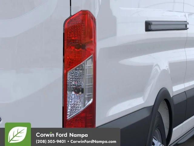 New 2026 Oxford White Ford Base image 21