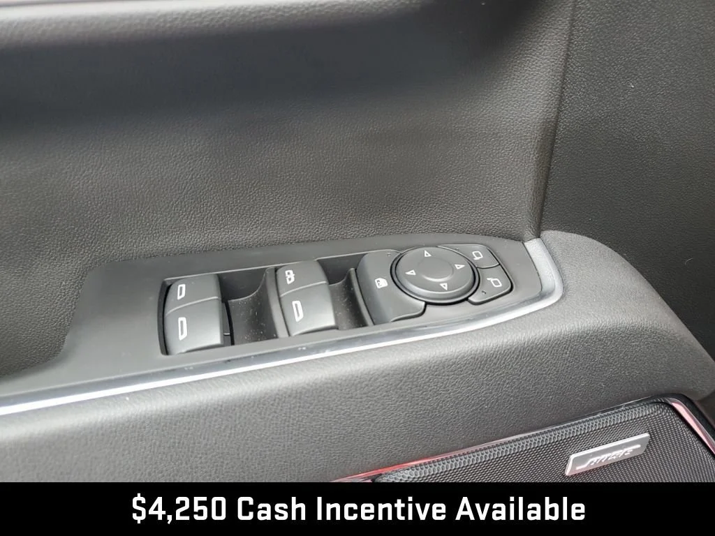 2026 GMC Sierra 1500 Elevation - Photo 33