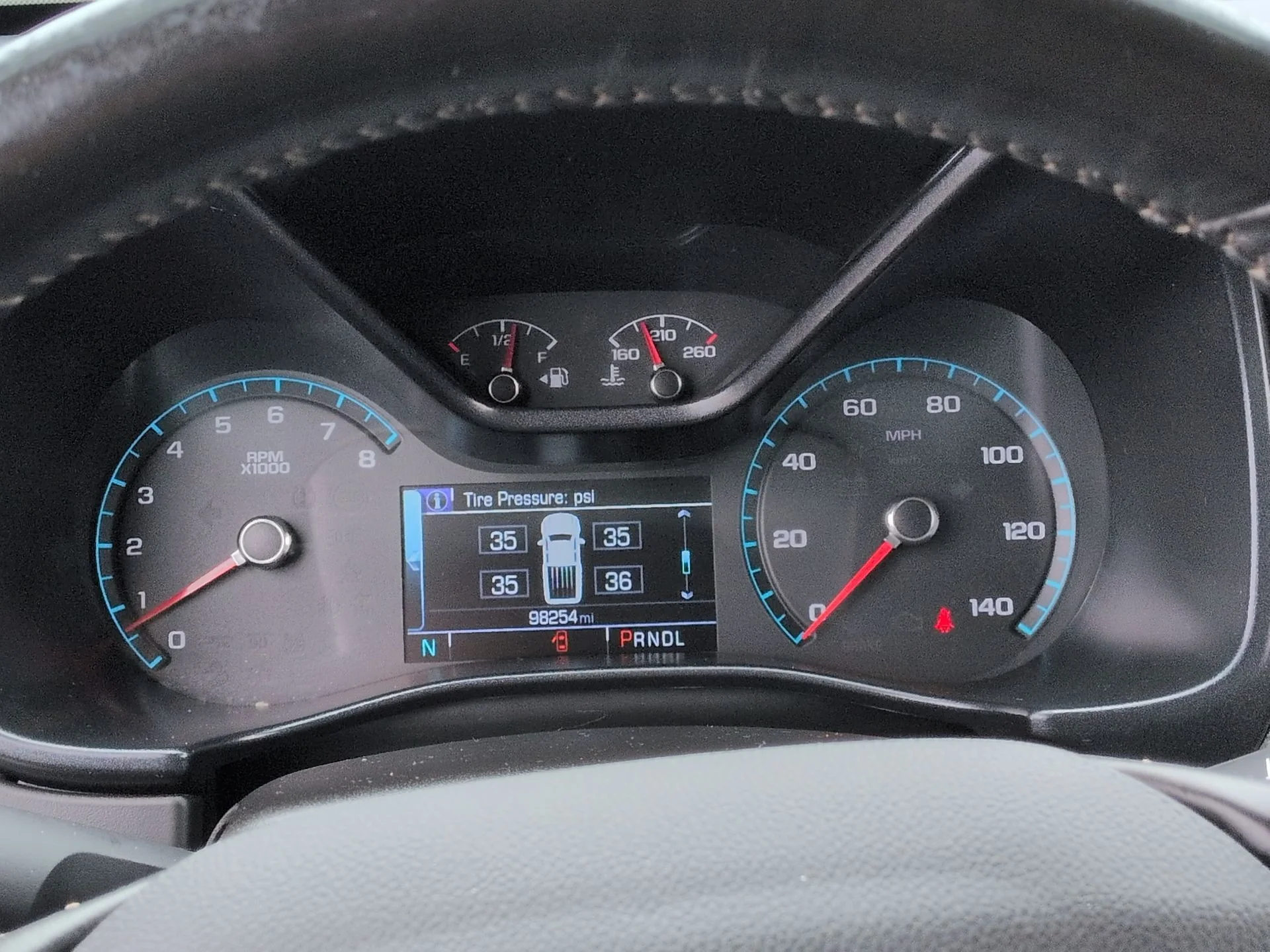Used 2018 White GMC Denali image 12
