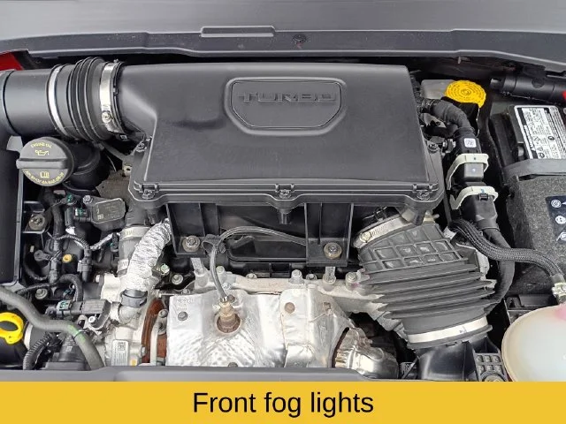 Used 2023 Red Jeep Limited image 22