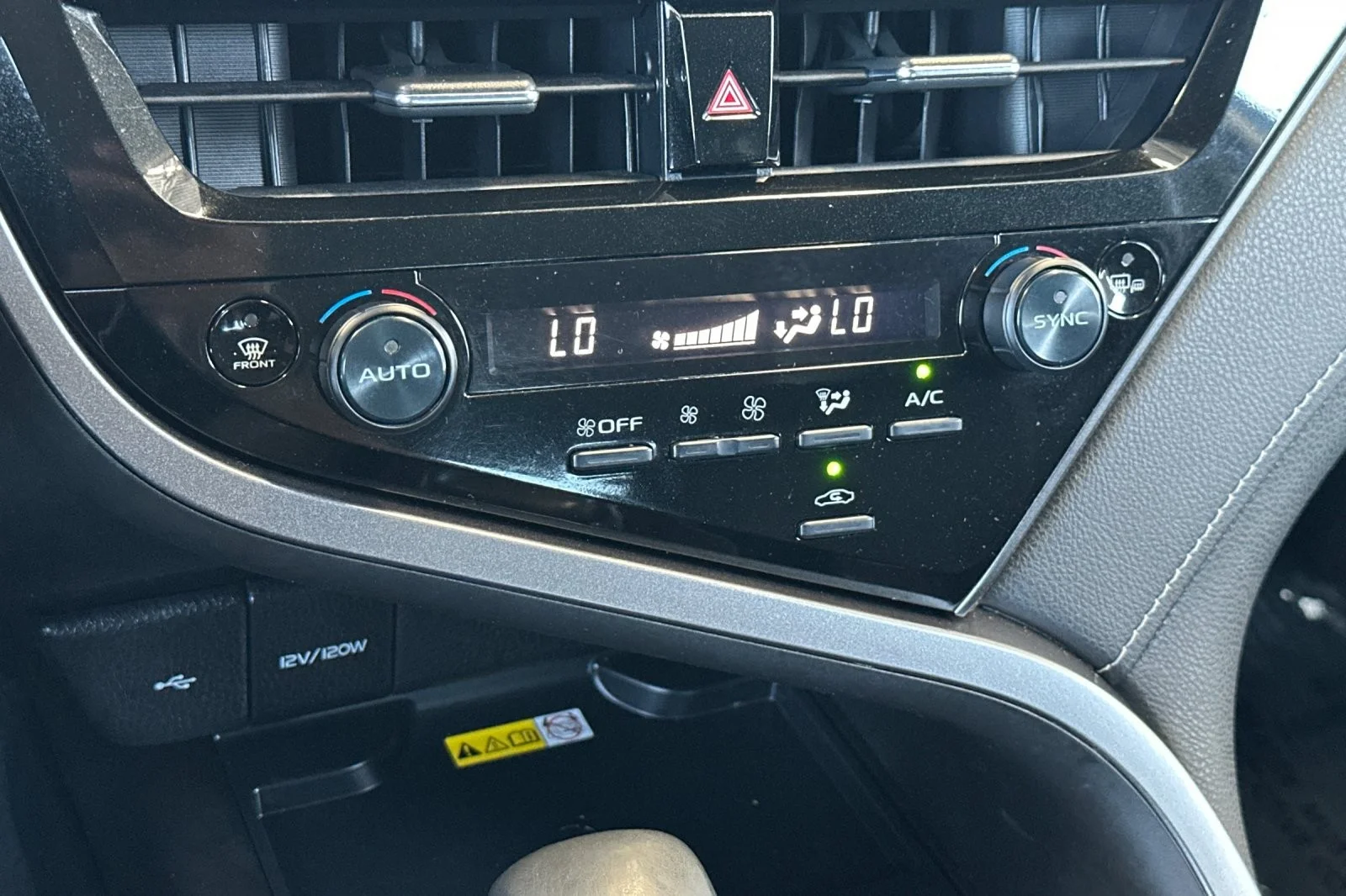 Used 2022 Ice Edge Toyota XSE image 18