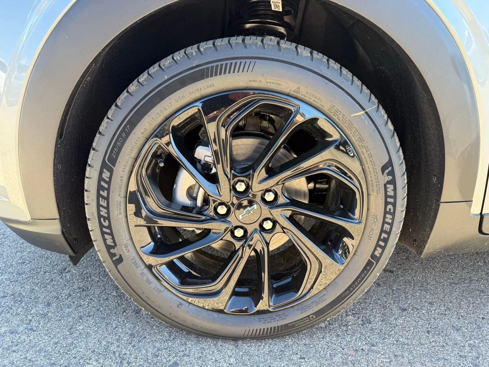 2027 Chevrolet Bolt RS - Photo 41