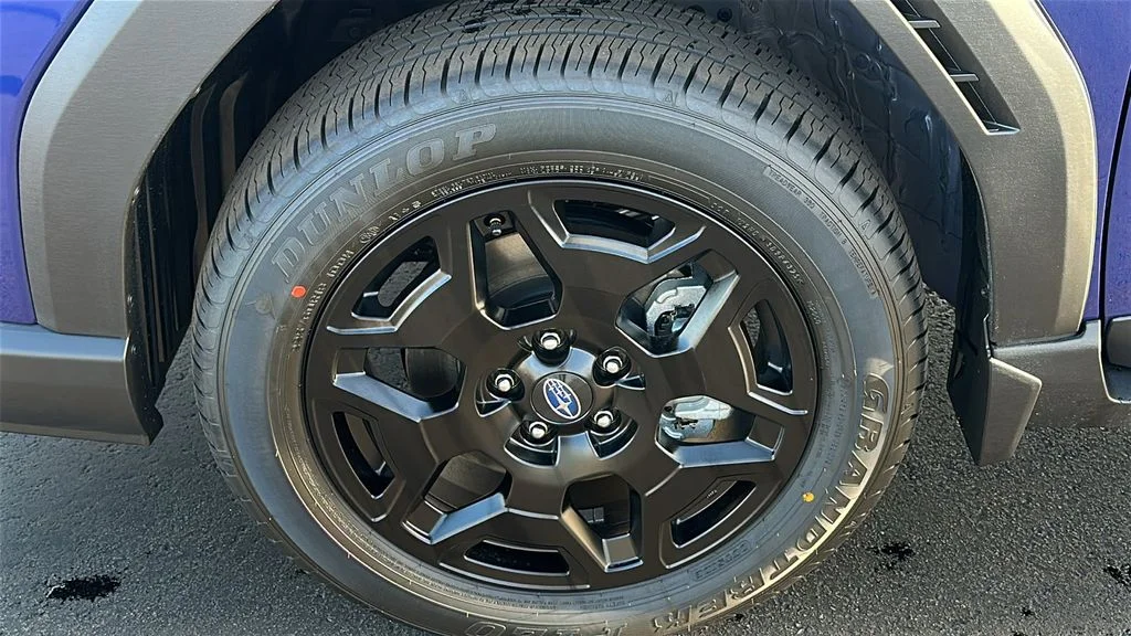 2026 Subaru Outback Limited - Photo 9