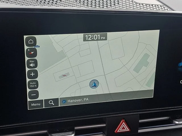 New 2026 Gray Hyundai Limited image 13
