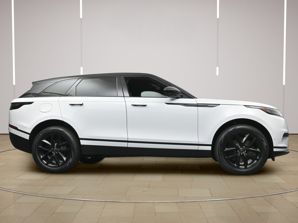 New 2026 White Land Rover S image 25