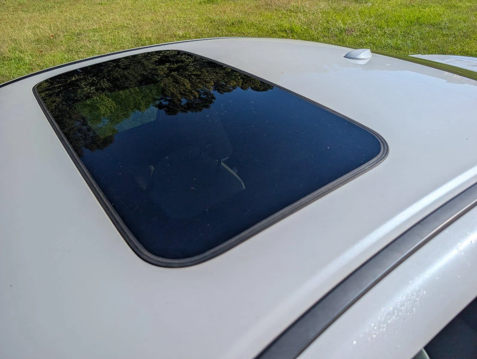 Used 2017  Honda Touring image 12