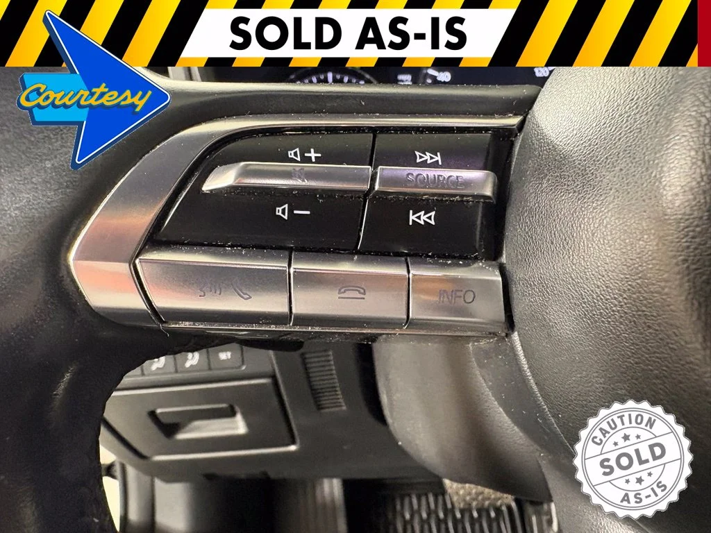 Used 2019 White Mazda Premium image 24