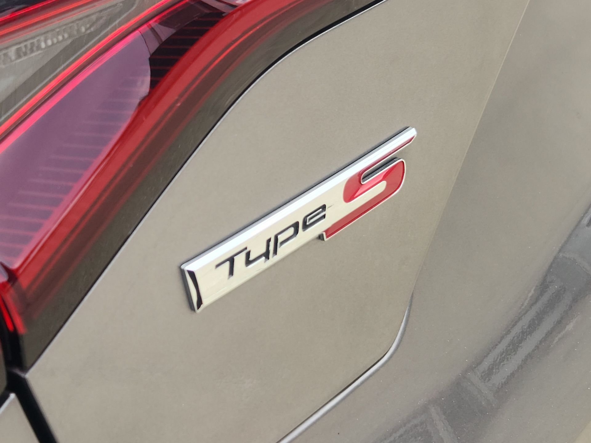 Used 2026 Liquid Carbon Metallic Acura Type S w/Advance Package image 13