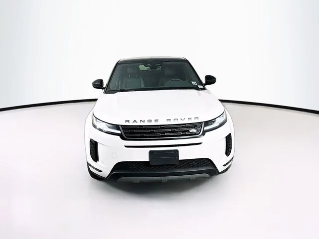 Certified Used 2026  Land Rover S image 2