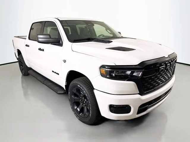 2026 Ram 1500 Express for sale at Sam Leman Chrysler Jeep Dodge of Bloomington