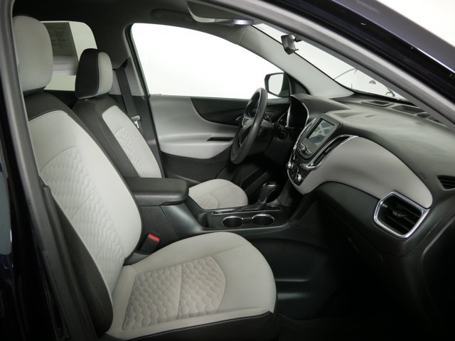 Used 2020 Midnight Blue Metallic Chevrolet LT image 15