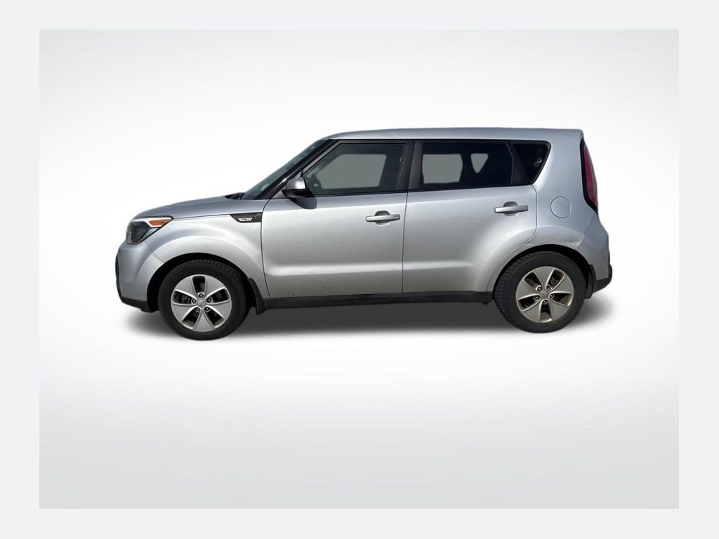 2014 Kia Soul Base