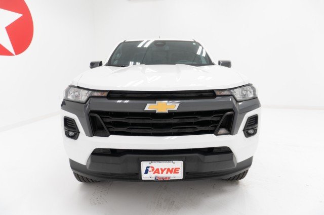 Used 2023 Summit White Chevrolet 2WD LT image 2