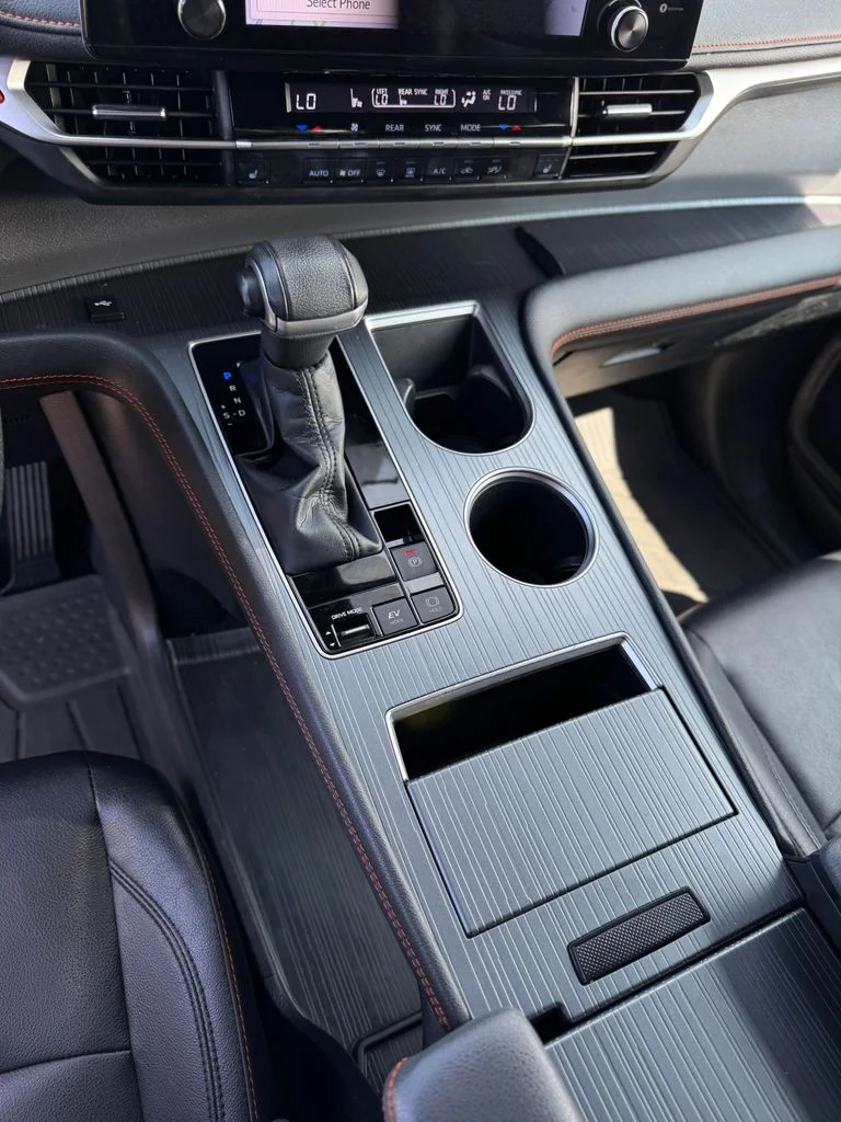Used 2023 Cement Toyota XSE image 22
